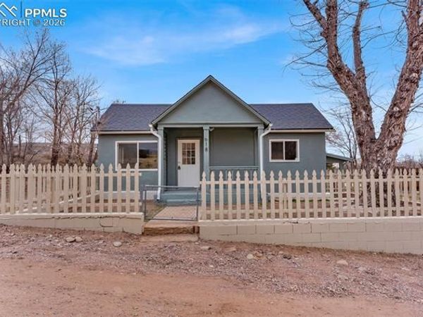 618 Galena Street, Florence, CO 81226