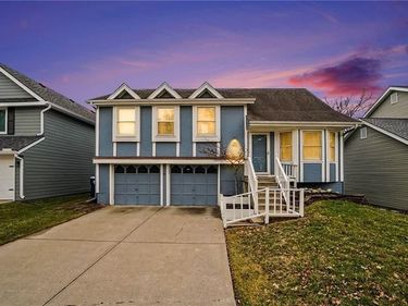 1901 NW 63rd Terrace, Kansas City, MO 64151