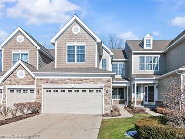 26328 Fieldstone Drive , Novi, MI 48374