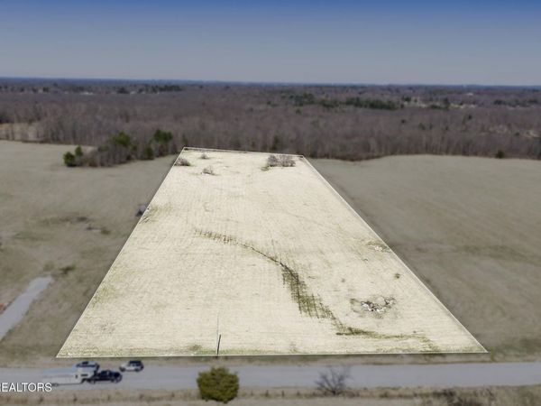 5 Nicholson Drive , Crossville, TN 38572