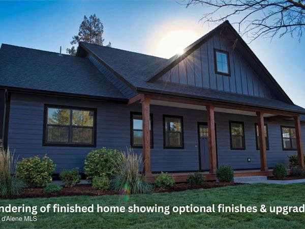 2151 Highland Flats Rd, Naples, ID 83847