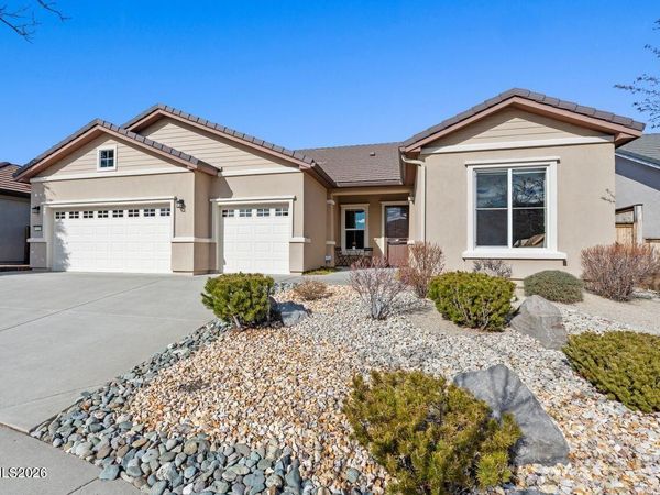 9325 Wrenwood Court, Reno, NV 89523