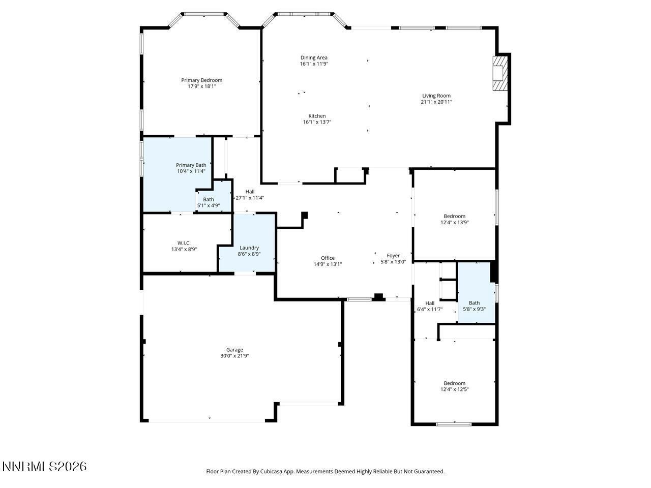 9325 Wrenwood Court, Reno, NV 89523 Photo