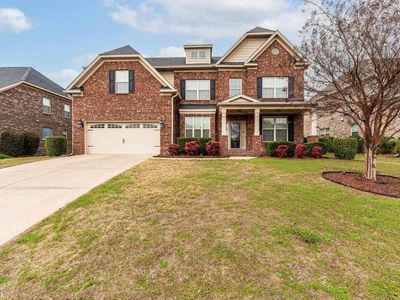 568 New Cut Lane , Blythewood, SC 29016