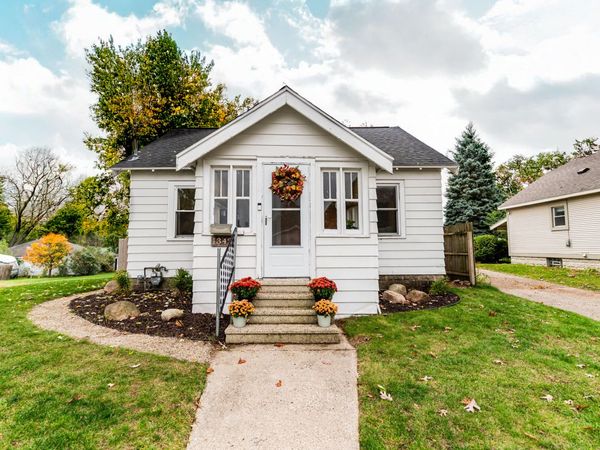 1342 Mason Street NE, Grand Rapids, MI 49503