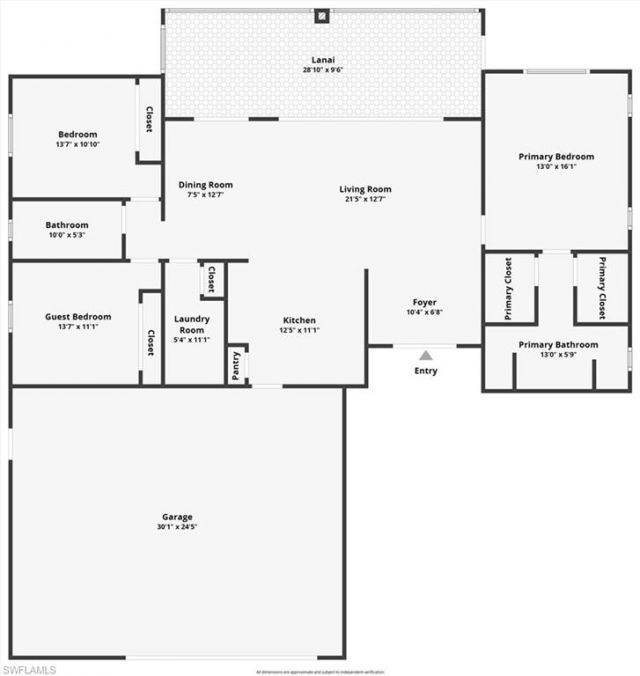 1630 SW 9th Pl, Cape Coral, FL 33991 Photo