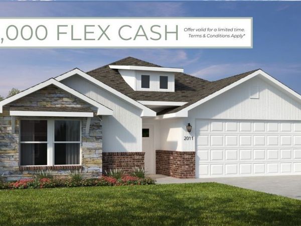 4367 W Cactus Place , Fayetteville, AR 72704