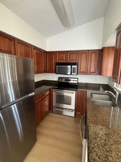 7640 Westwood Drive, Unit 417, Tamarac, FL 33321 Photo