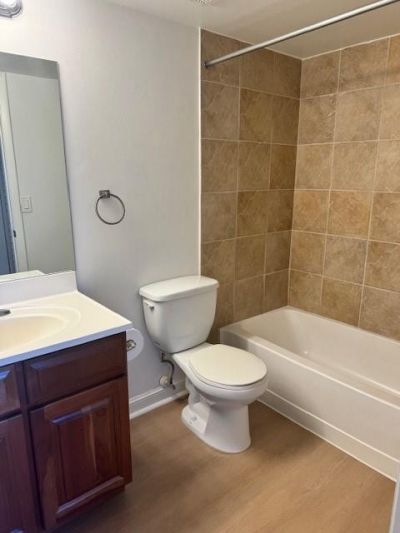 7640 Westwood Drive, Unit 417, Tamarac, FL 33321 Photo