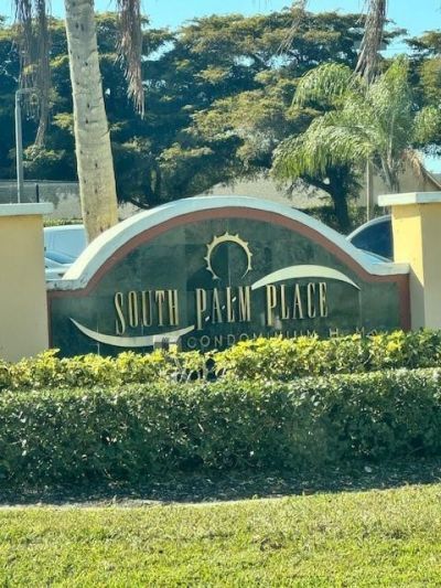 7640 Westwood Drive, Unit 417, Tamarac, FL 33321 Photo