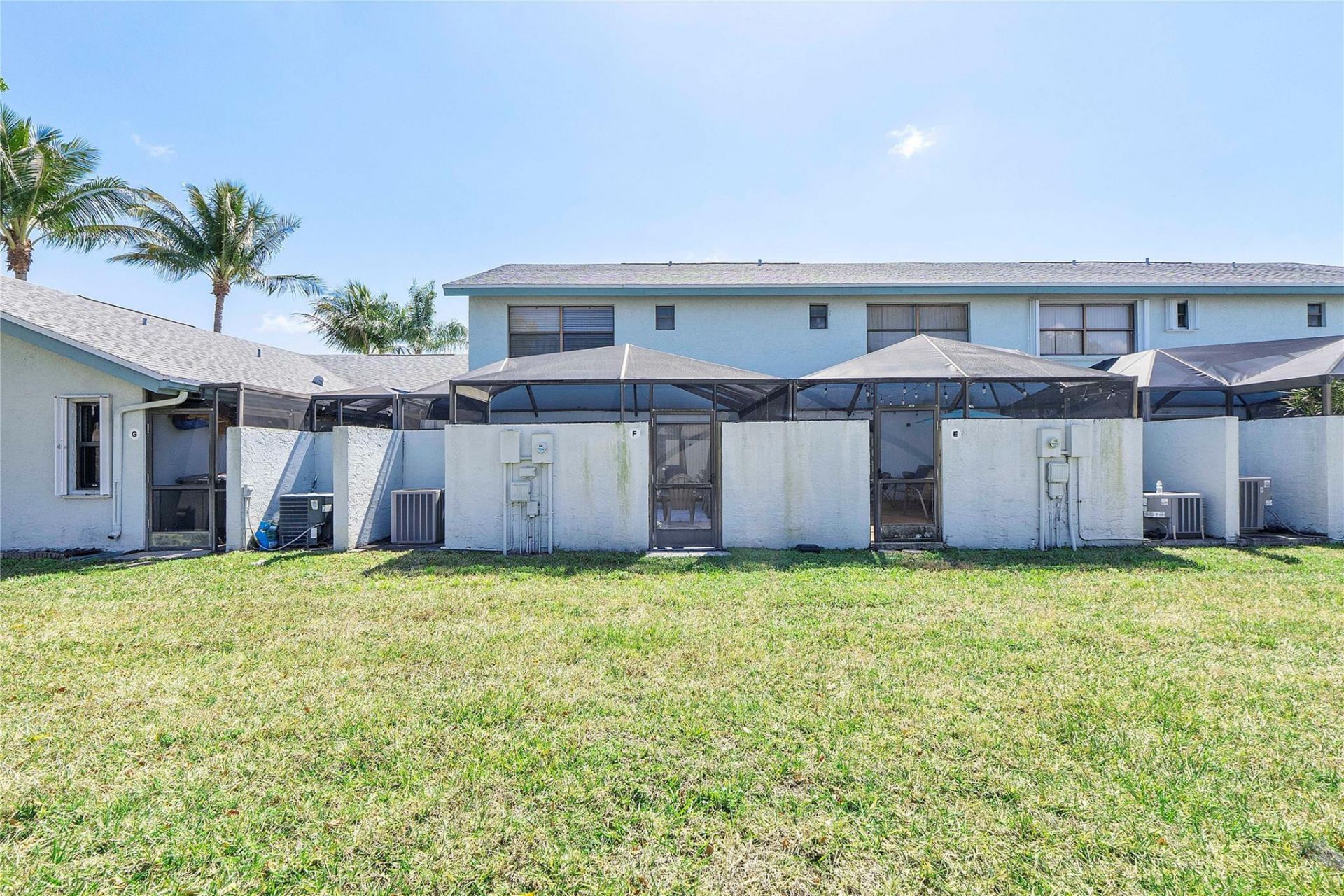 9149 SW 21st Court, Unit F, Boca Raton, FL 33428 Photo