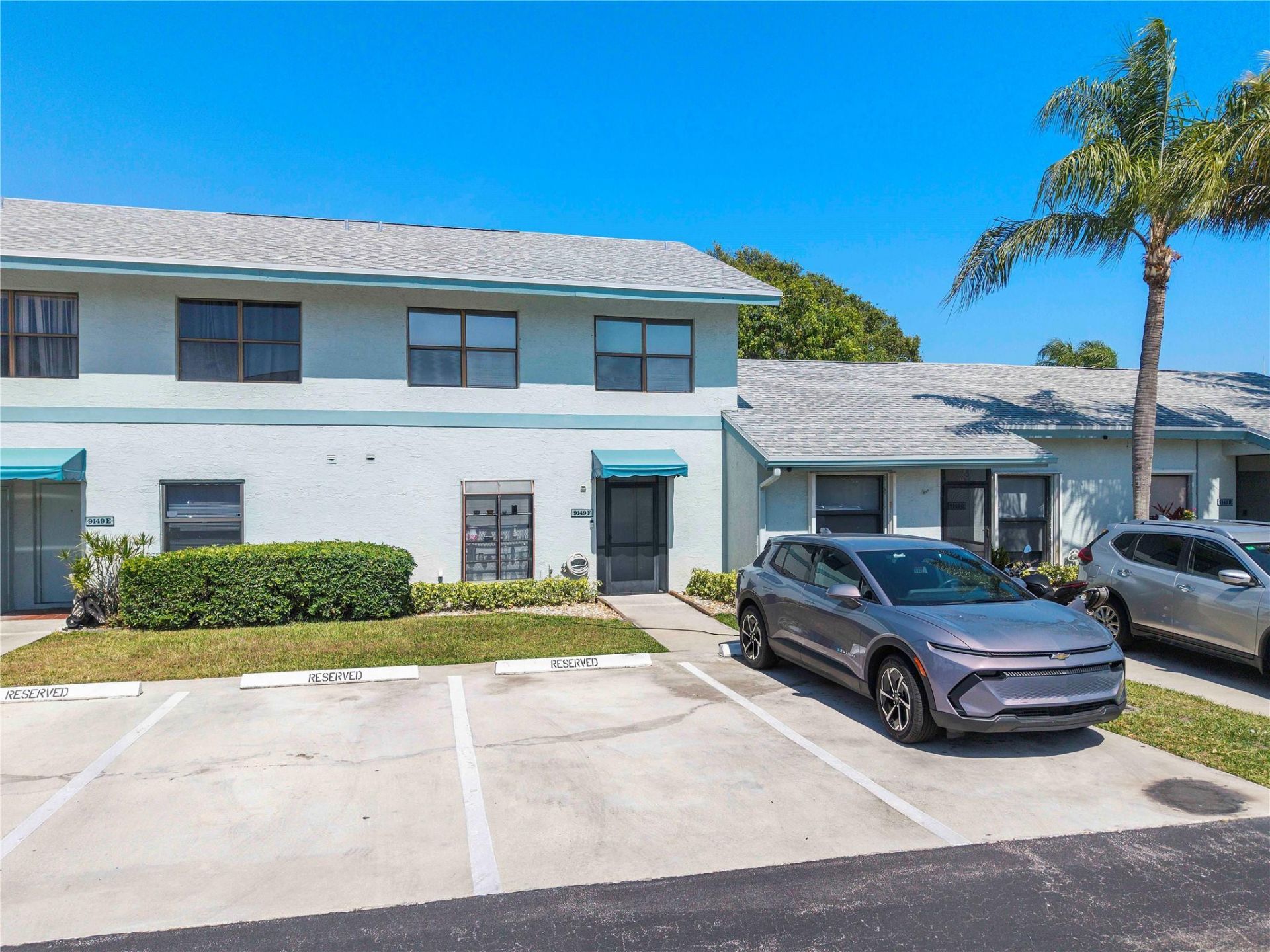 9149 SW 21st Court, Unit F, Boca Raton, FL 33428 Photo