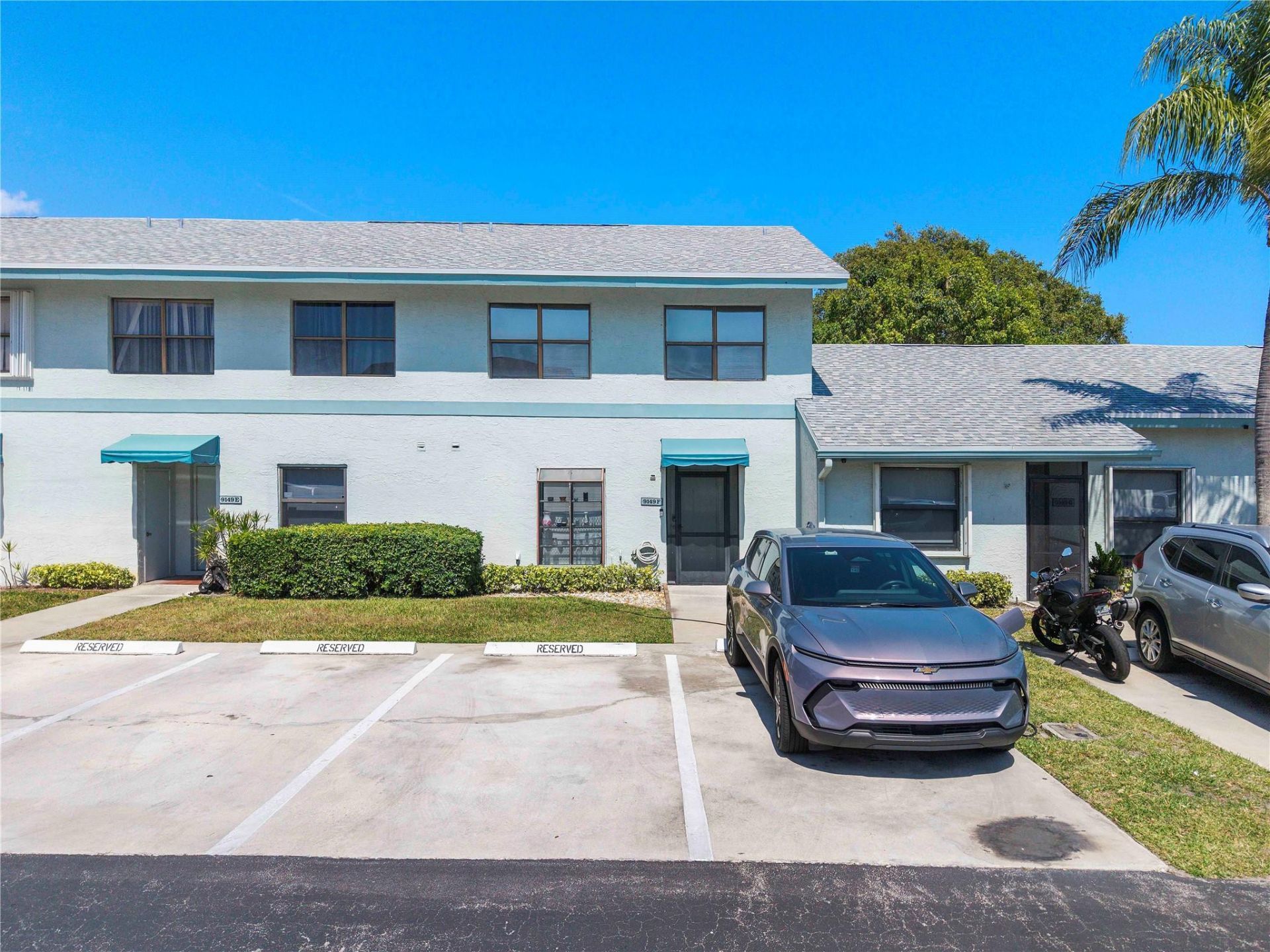 9149 SW 21st Court, Unit F, Boca Raton, FL 33428 Photo