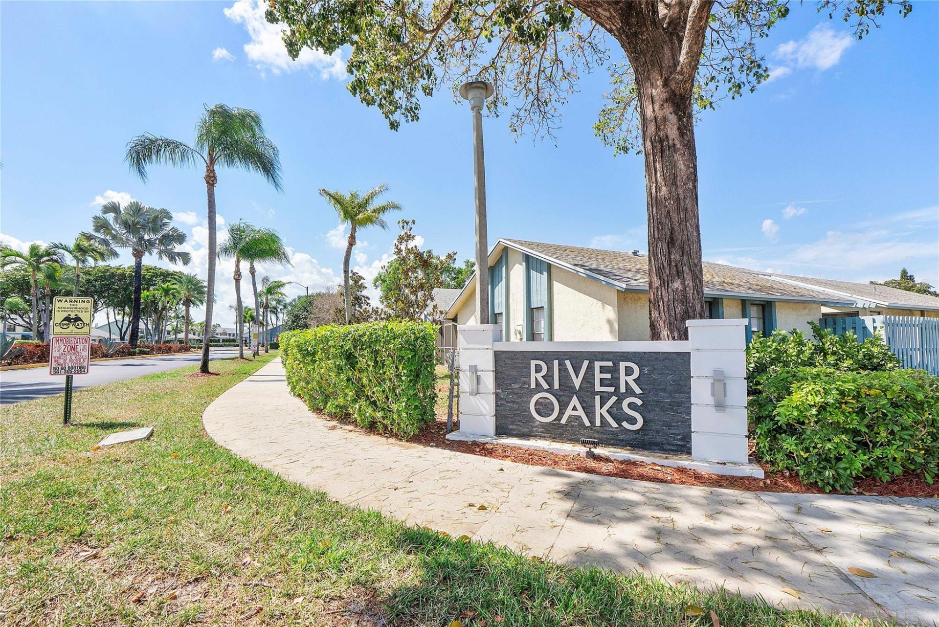 9149 SW 21st Court, Unit F, Boca Raton, FL 33428 Photo