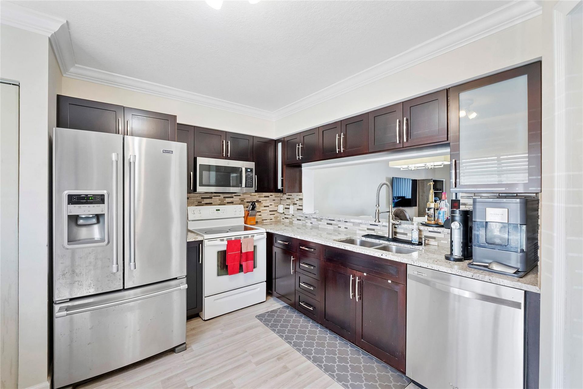 9149 SW 21st Court, Unit F, Boca Raton, FL 33428 Photo