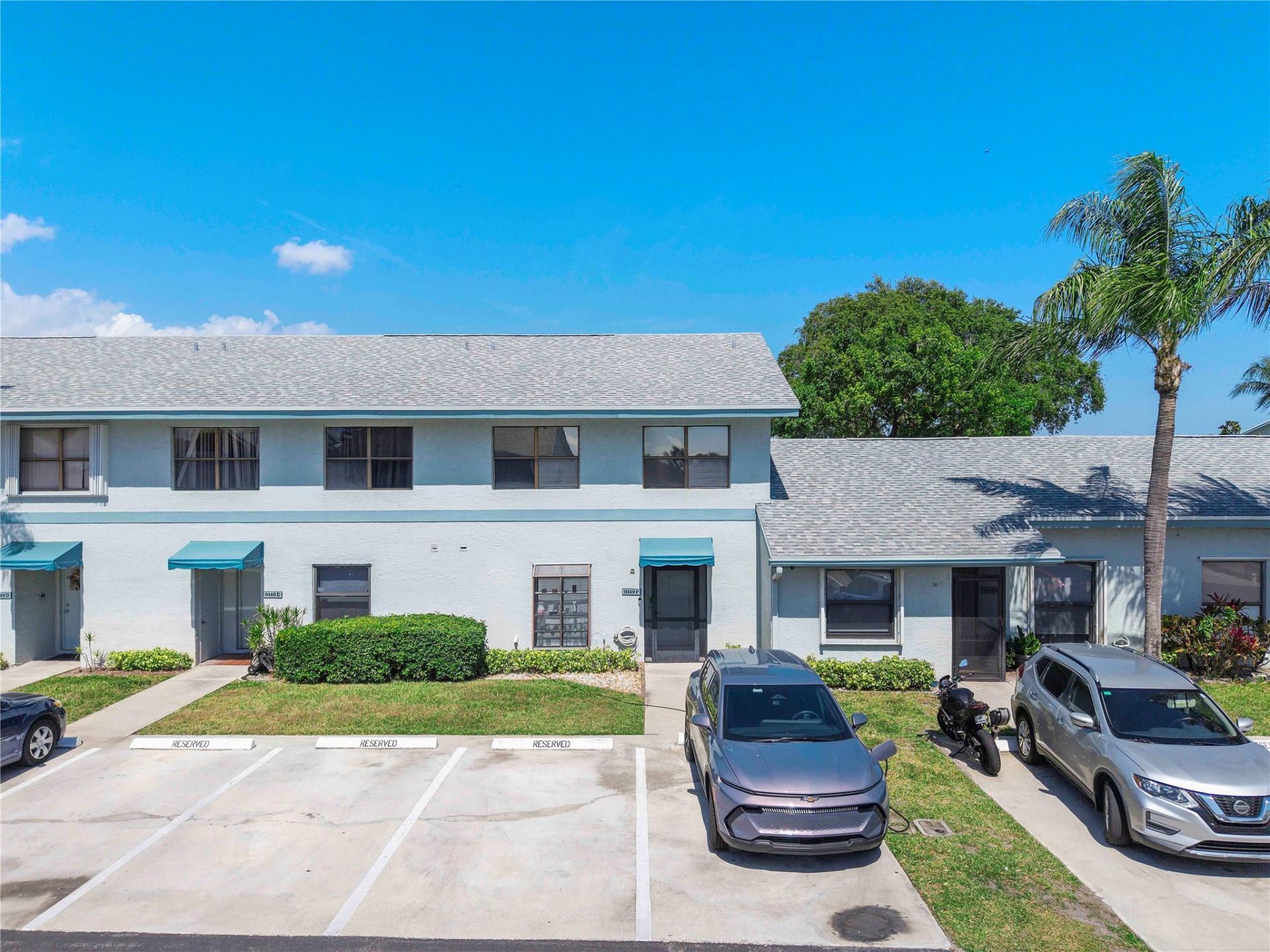 9149 SW 21st Court, Unit F, Boca Raton, FL 33428 Photo