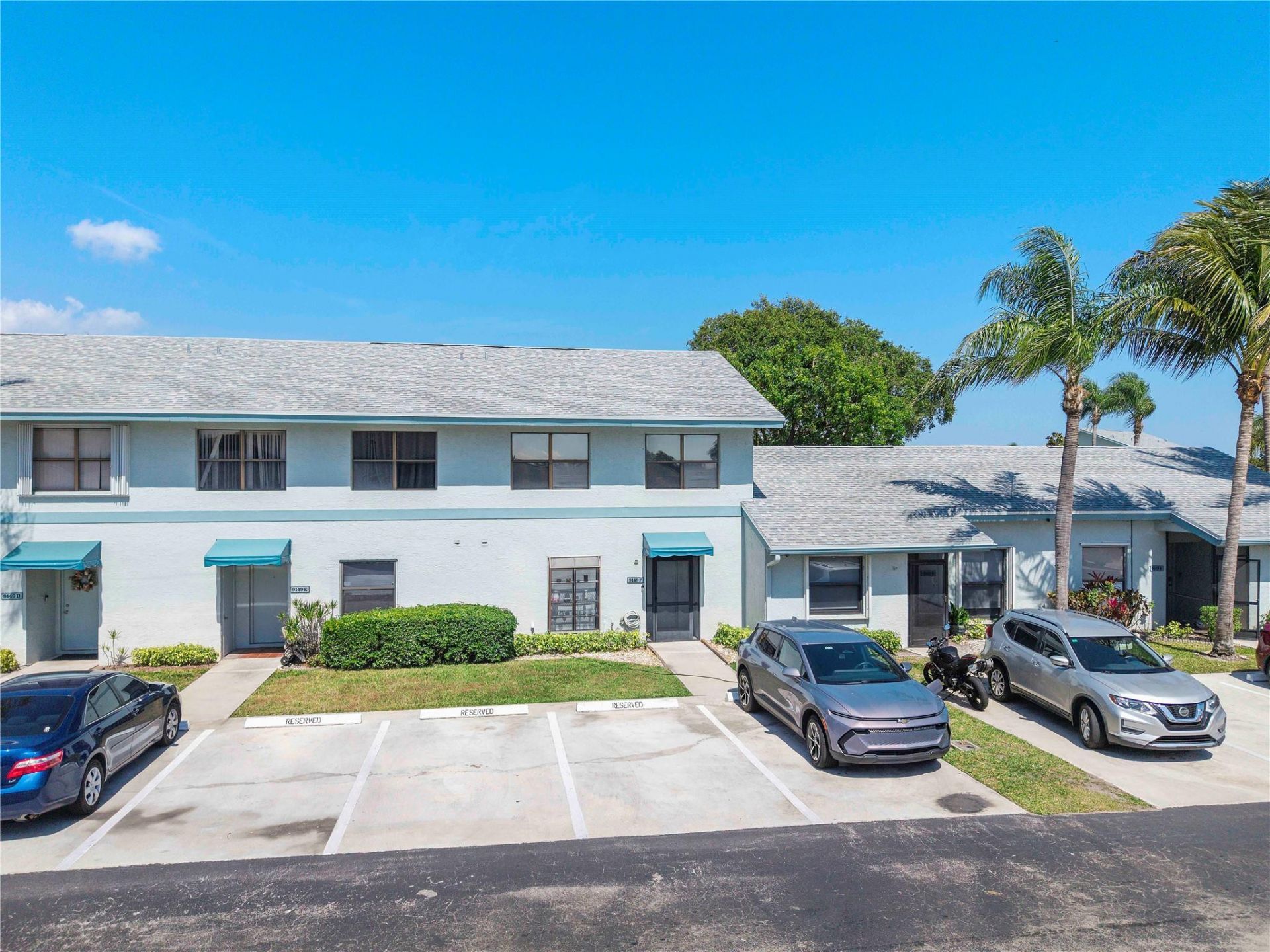 9149 SW 21st Court, Unit F, Boca Raton, FL 33428 Photo