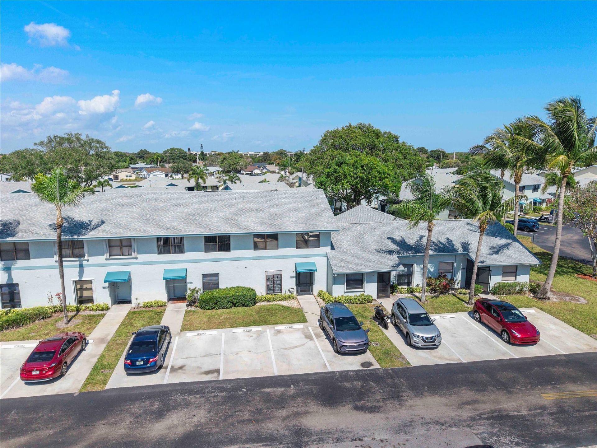 9149 SW 21st Court, Unit F, Boca Raton, FL 33428 Photo