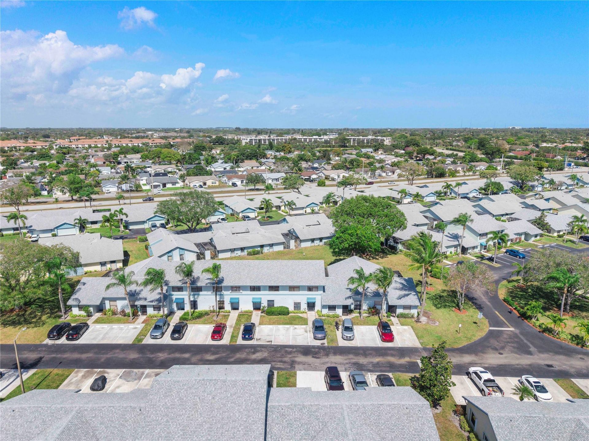 9149 SW 21st Court, Unit F, Boca Raton, FL 33428 Photo