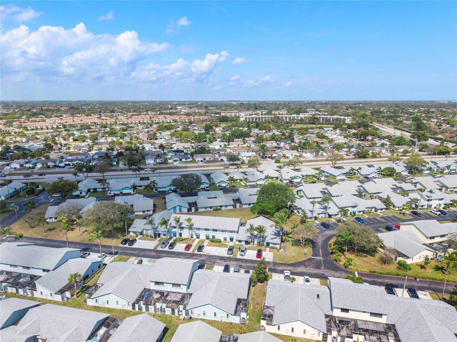 9149 SW 21st Court, Unit F, Boca Raton, FL 33428 Photo