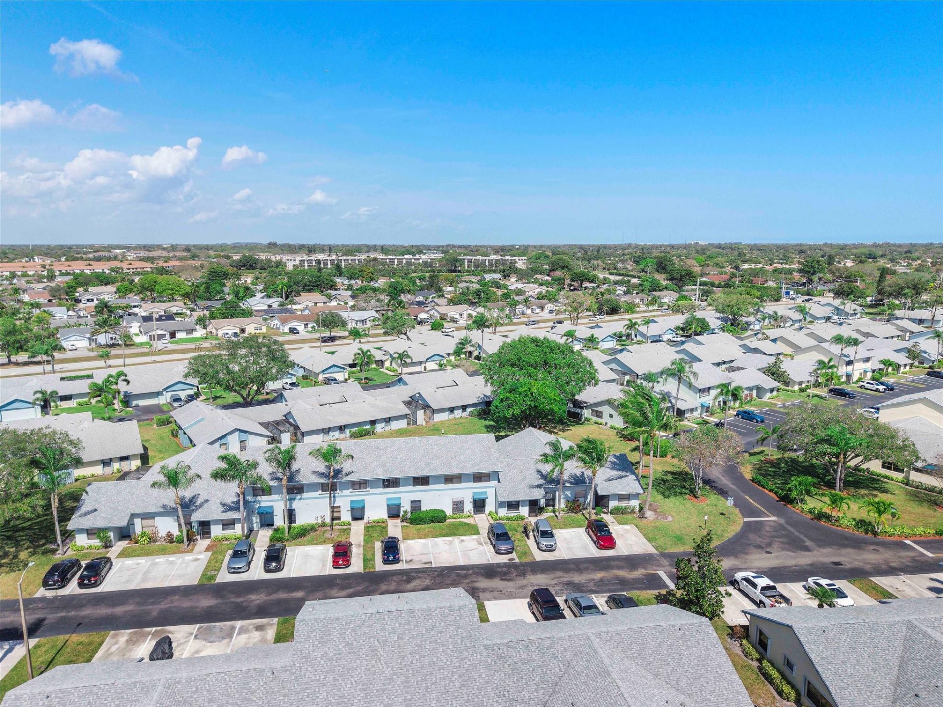 9149 SW 21st Court, Unit F, Boca Raton, FL 33428 Photo