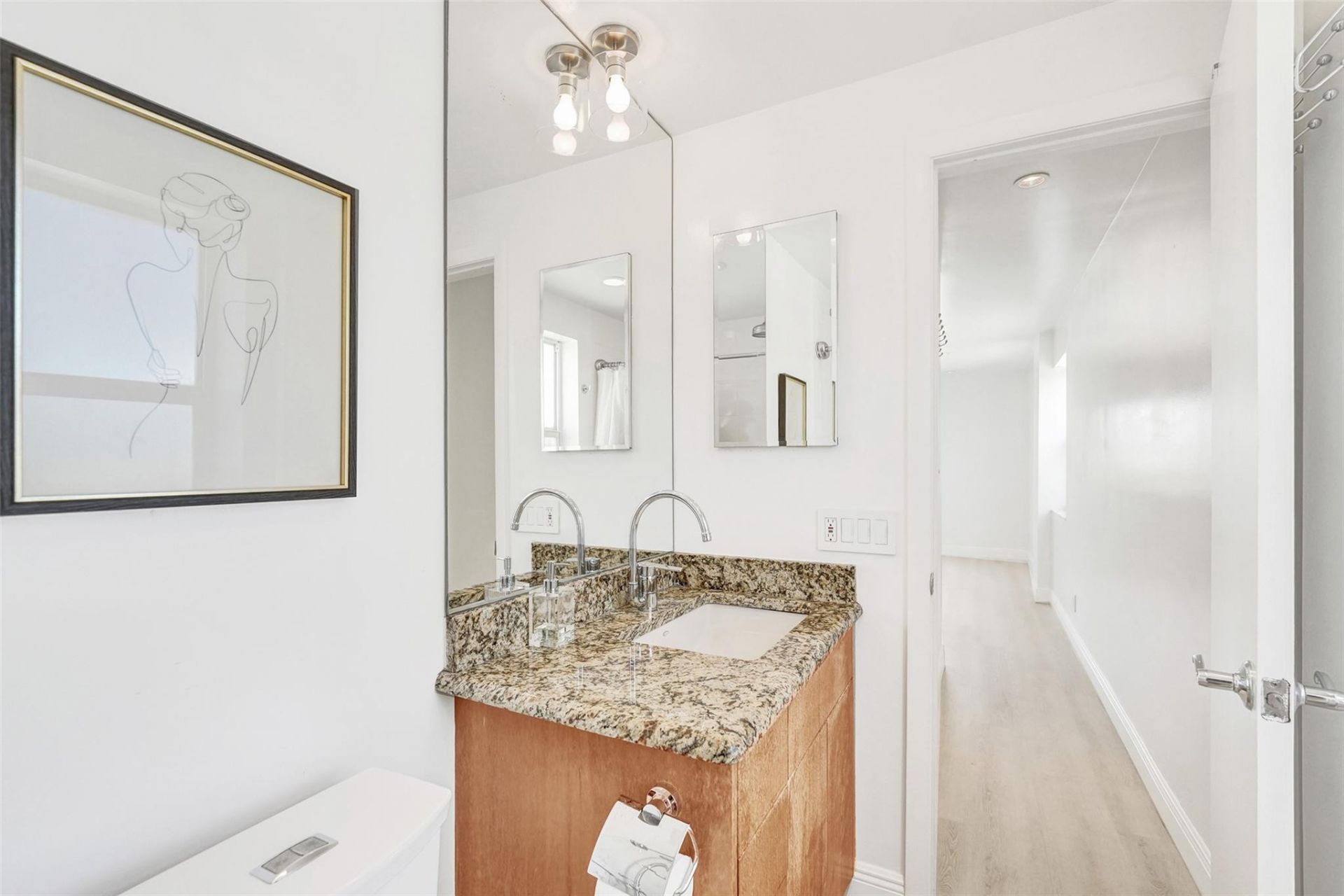 619 Orton Avenue, Unit 501, Fort Lauderdale, FL 33304 Photo