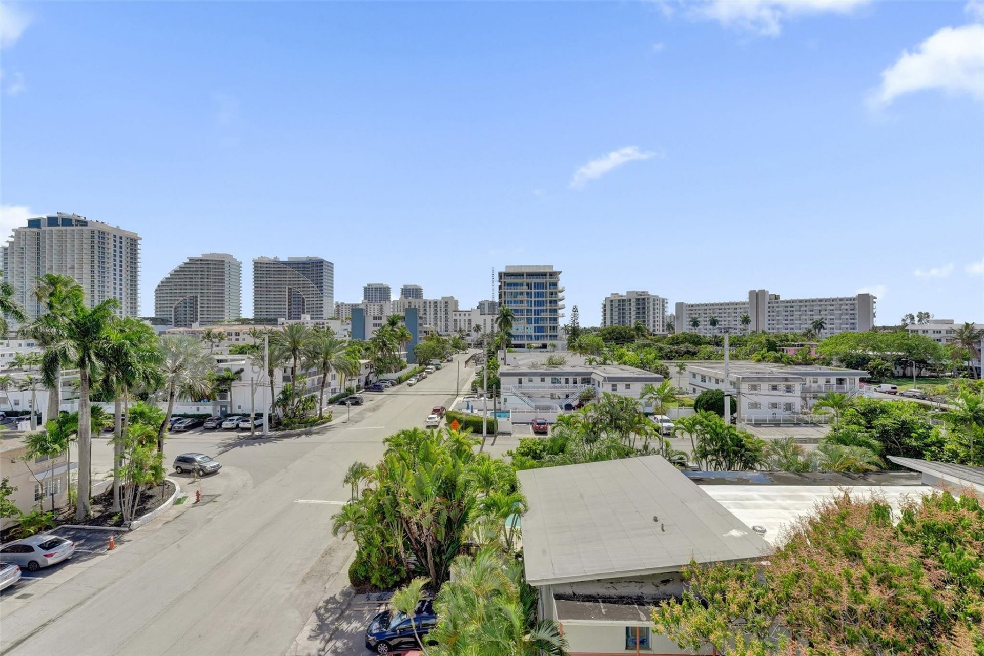 619 Orton Avenue, Unit 501, Fort Lauderdale, FL 33304 Photo