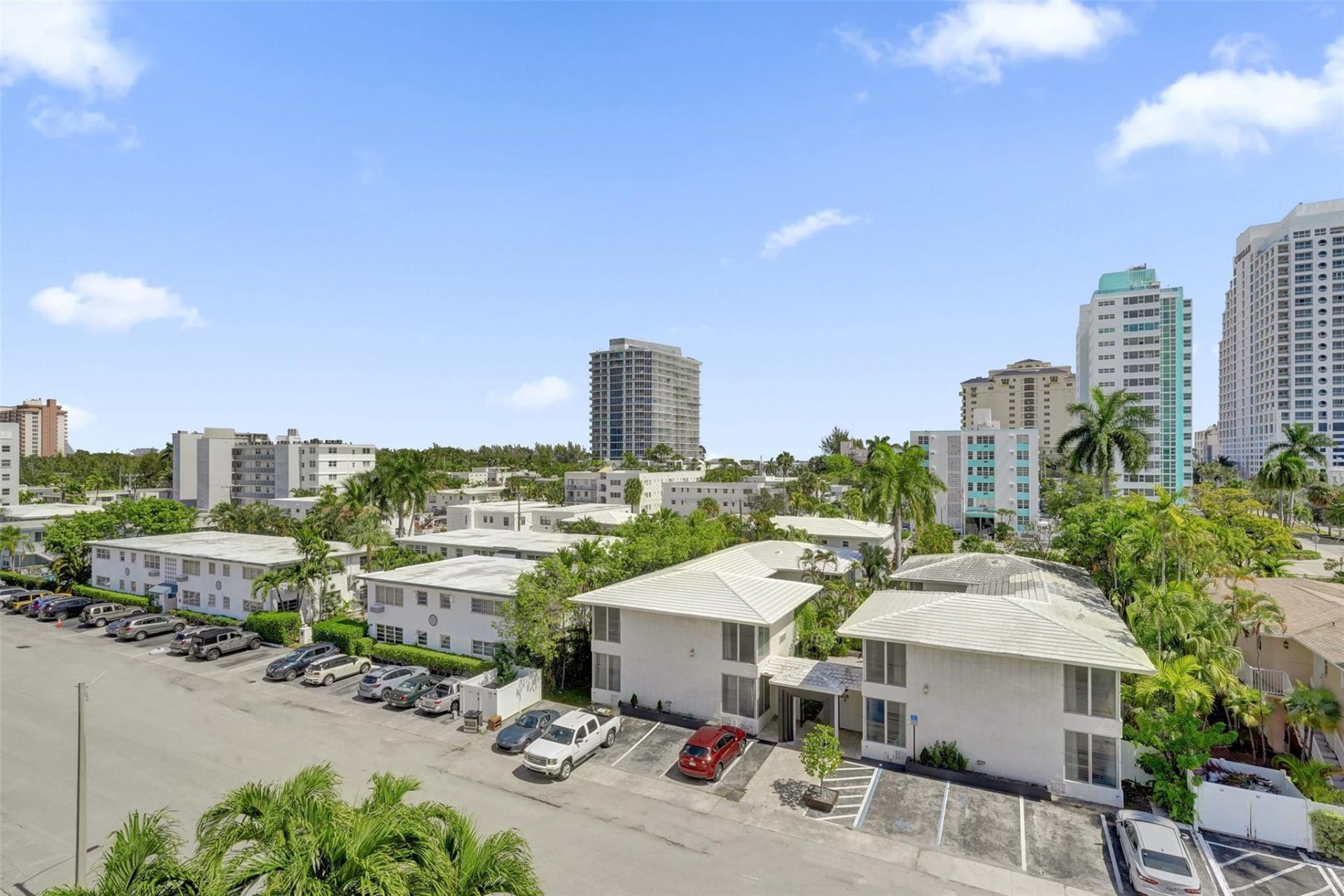 619 Orton Avenue, Unit 501, Fort Lauderdale, FL 33304 Photo