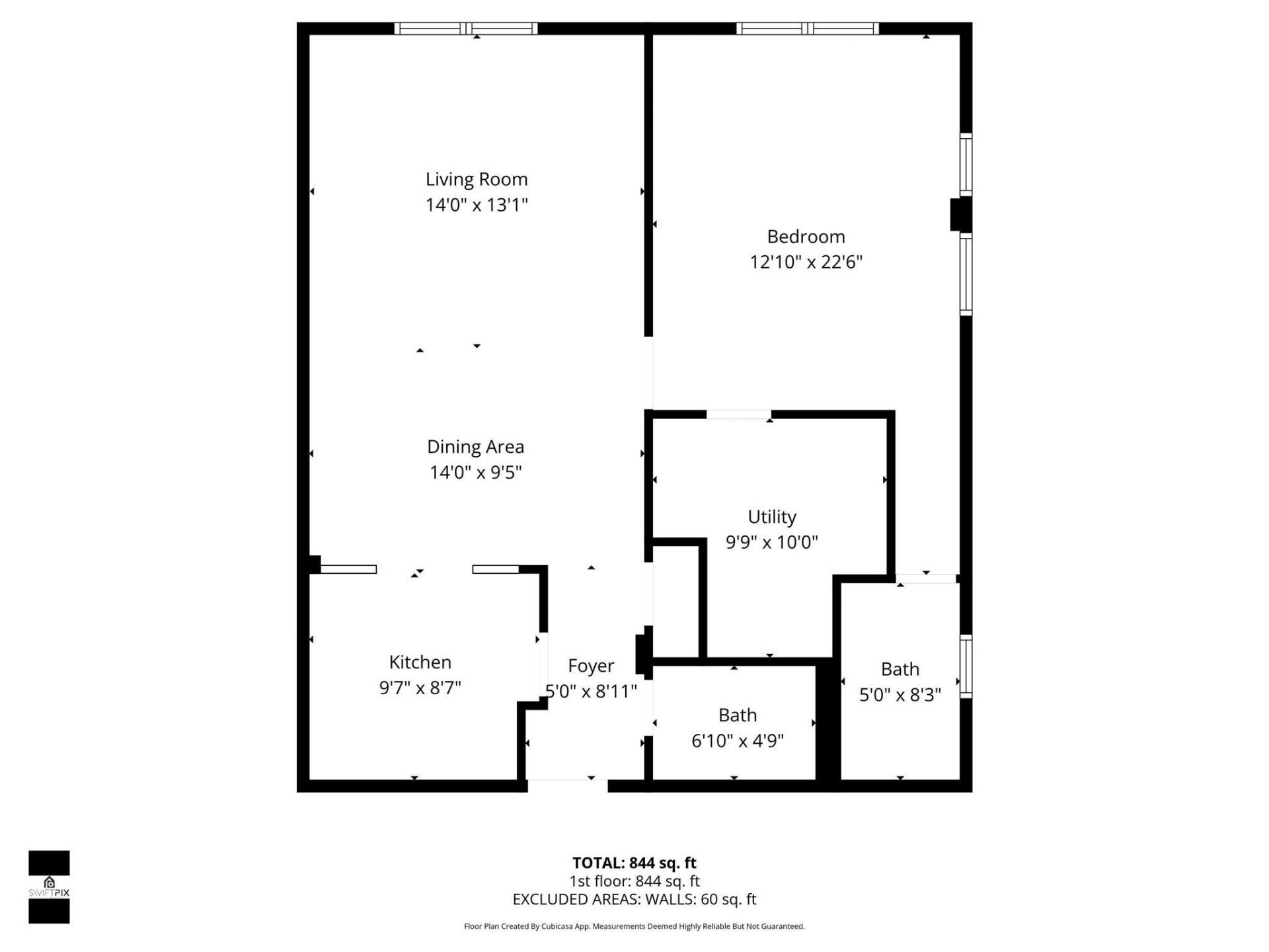 619 Orton Avenue, Unit 501, Fort Lauderdale, FL 33304 Photo