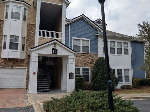 2801 Chancellorsville Drive, Unit 1117, Tallahassee, FL 32312