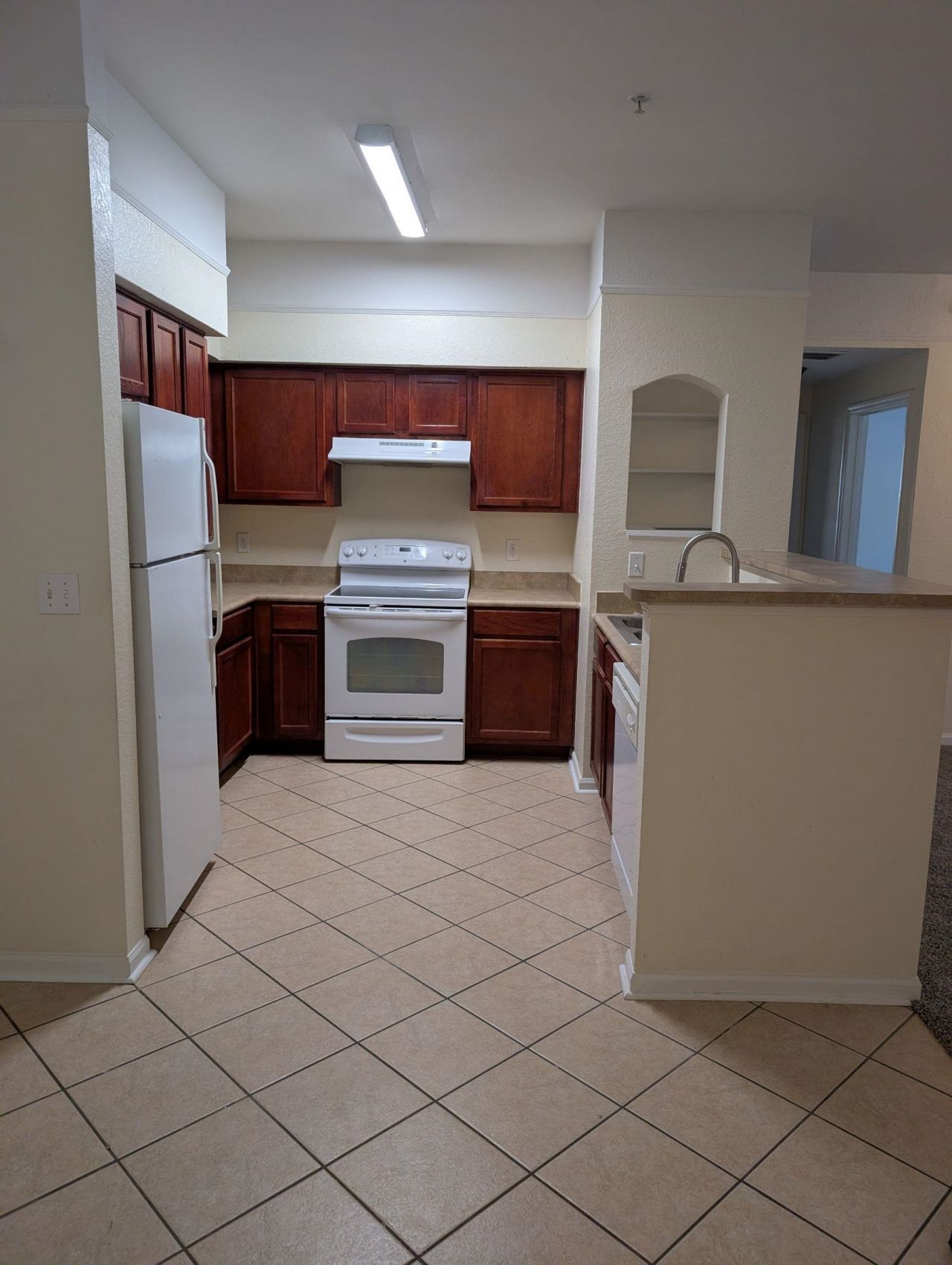 2801 Chancellorsville Drive, Unit 1117, Tallahassee, FL 32312 Photo