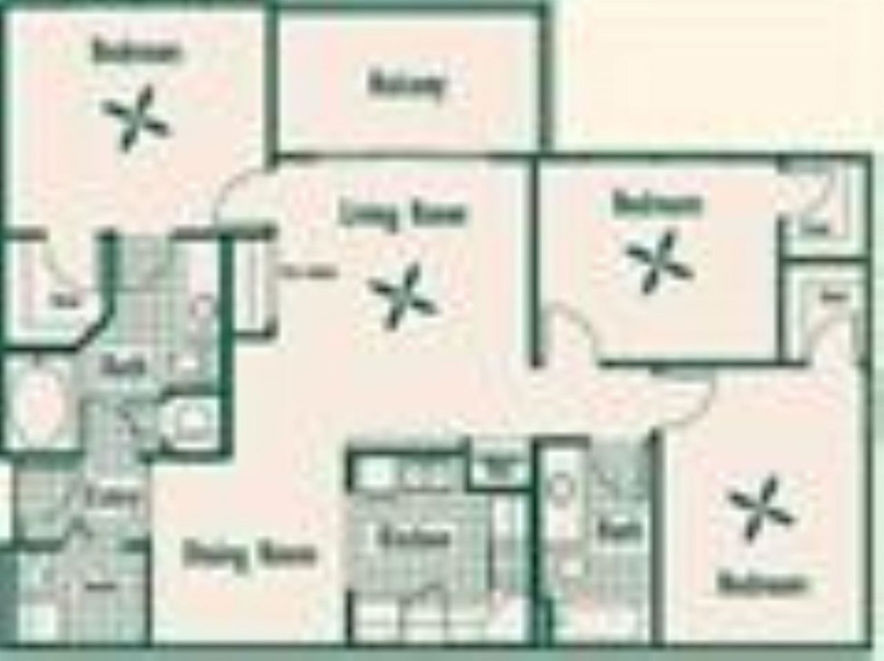 2801 Chancellorsville Drive, Unit 1117, Tallahassee, FL 32312 Photo