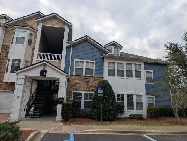 2801 Chancellorsville Drive, Unit 1117, Tallahassee, FL 32312 Photo