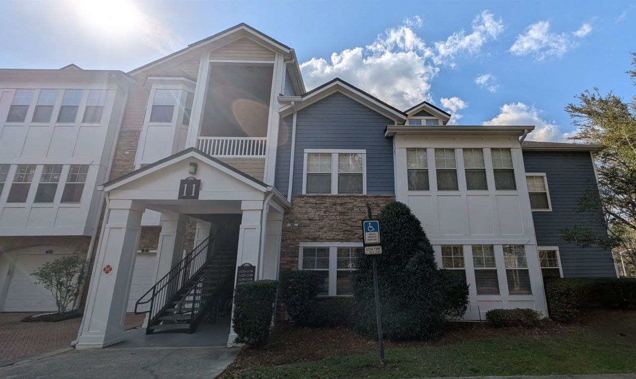 2801 Chancellorsville Drive, Unit 1117, Tallahassee, FL 32312 Photo