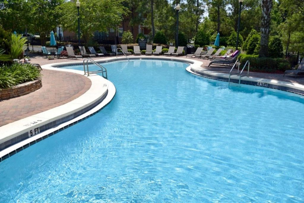 2801 Chancellorsville Drive, Unit 1117, Tallahassee, FL 32312 Photo