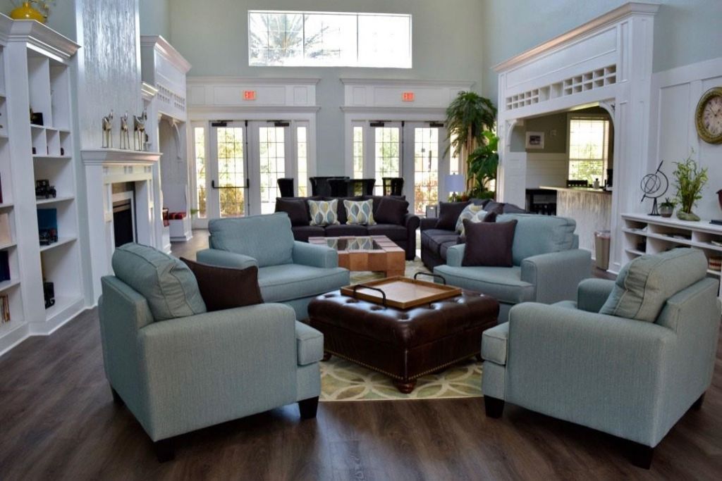 2801 Chancellorsville Drive, Unit 1117, Tallahassee, FL 32312 Photo