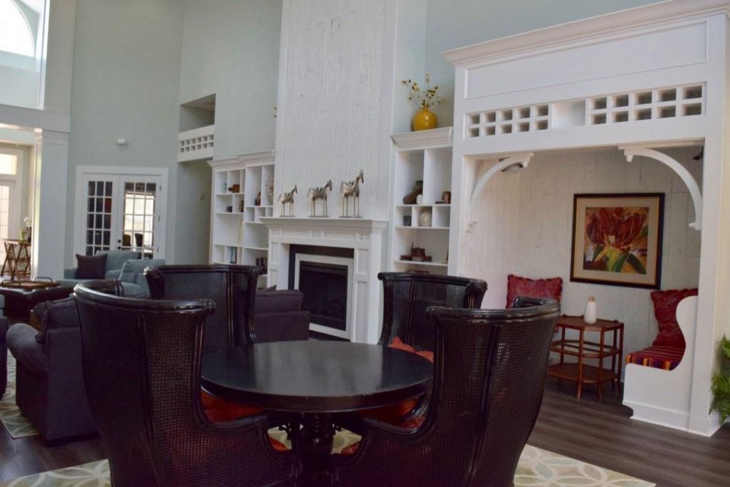 2801 Chancellorsville Drive, Unit 1117, Tallahassee, FL 32312 Photo