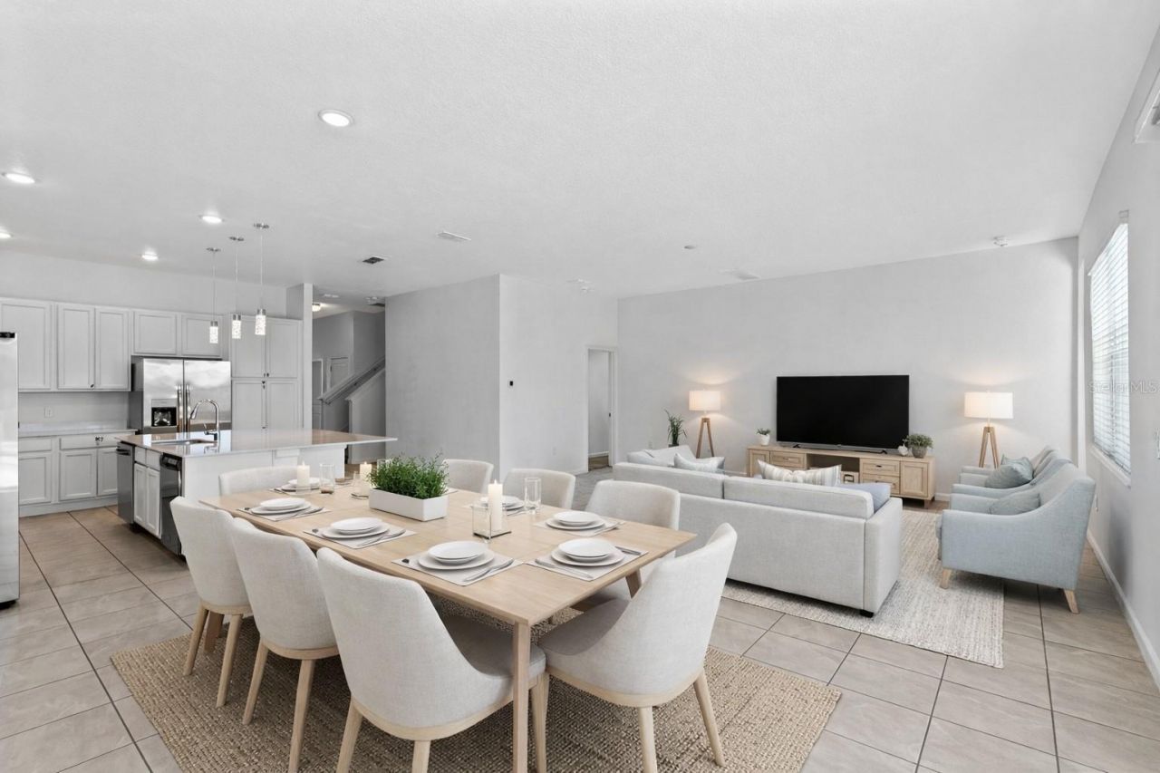 4496 Monado Drive , Kissimmee, FL 34746 Photo