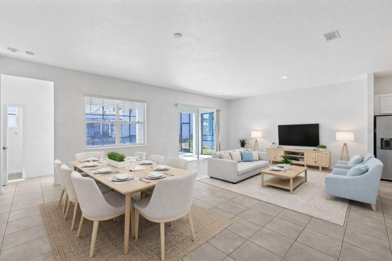 4496 Monado Drive , Kissimmee, FL 34746 Photo