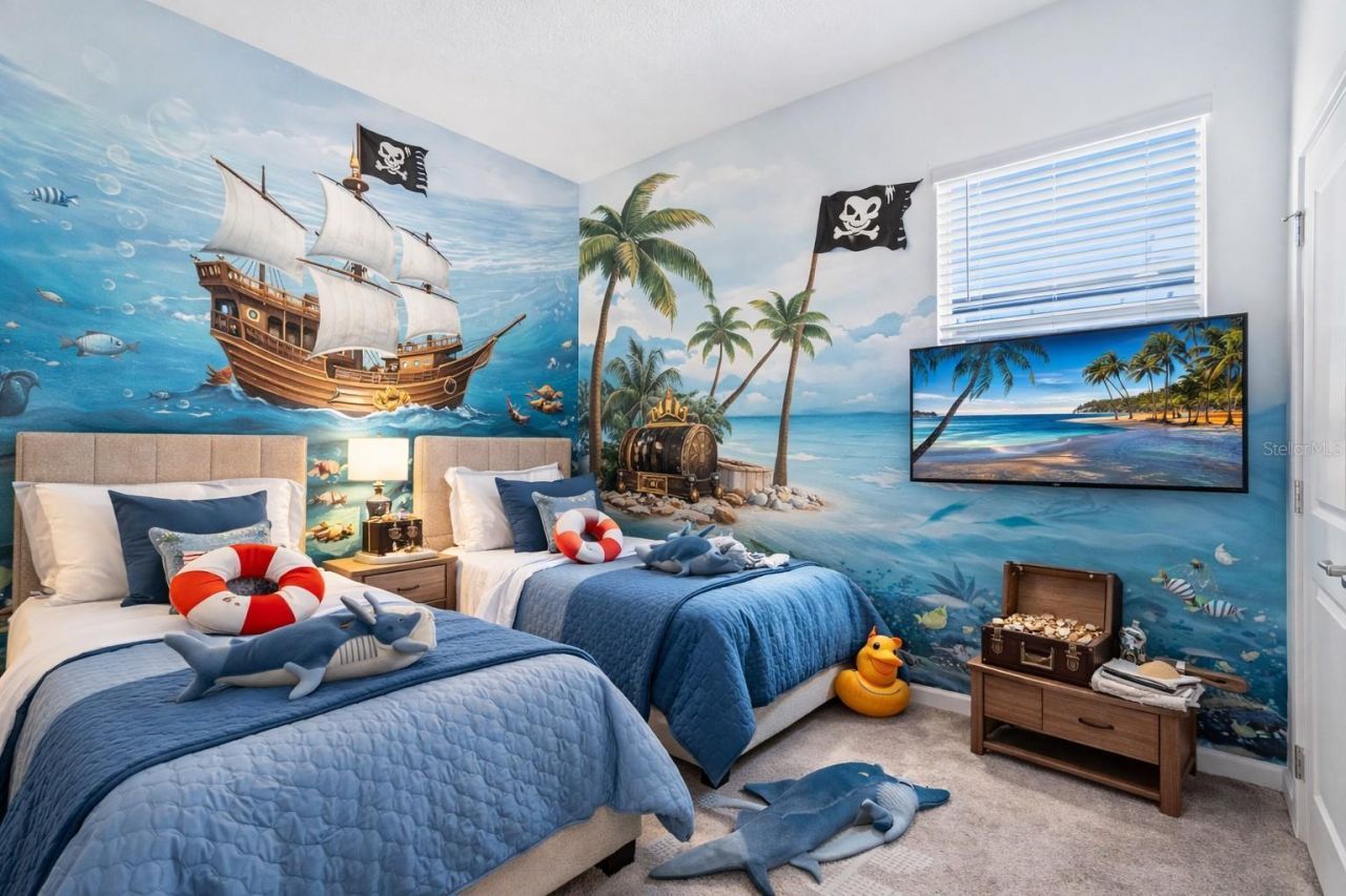 4496 Monado Drive , Kissimmee, FL 34746 Photo