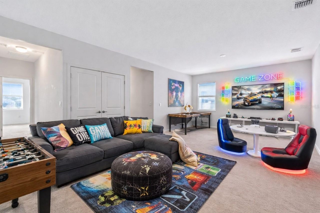 4496 Monado Drive , Kissimmee, FL 34746 Photo