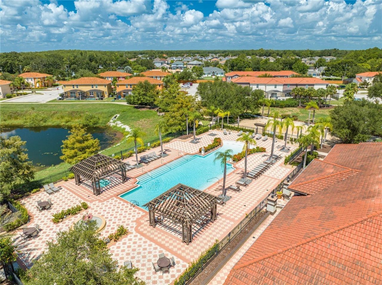 4496 Monado Drive , Kissimmee, FL 34746 Photo