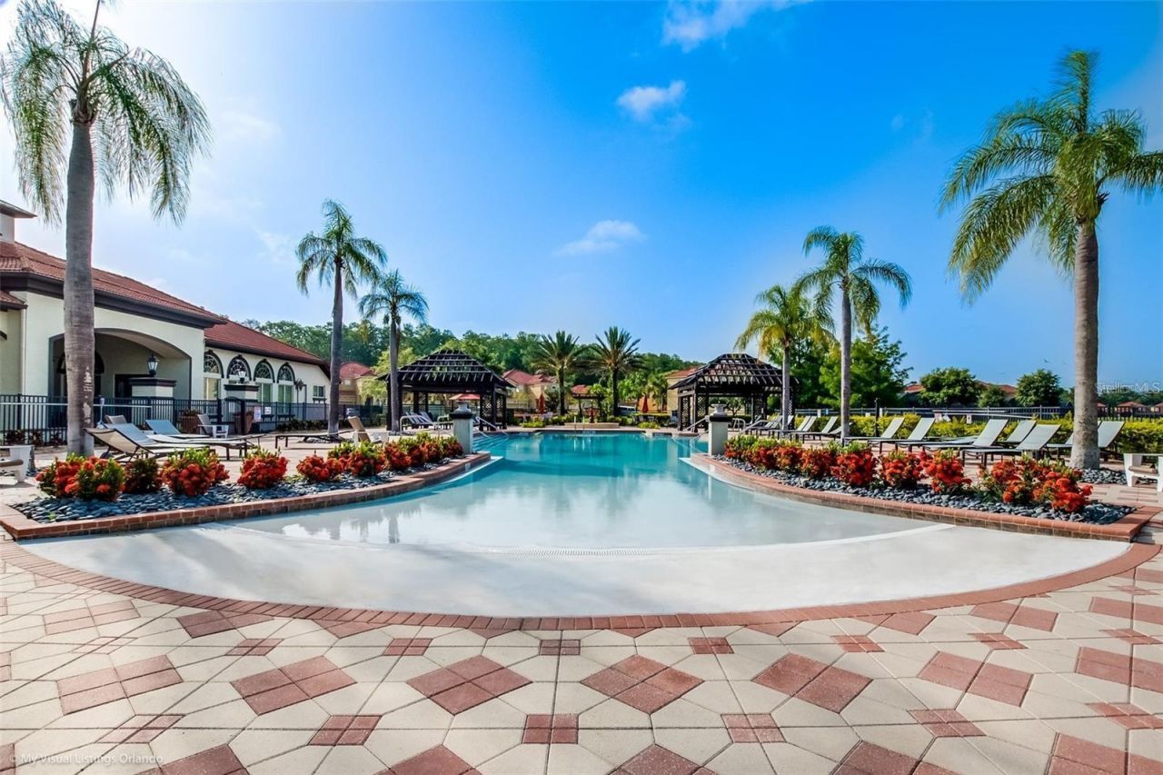 4496 Monado Drive , Kissimmee, FL 34746 Photo