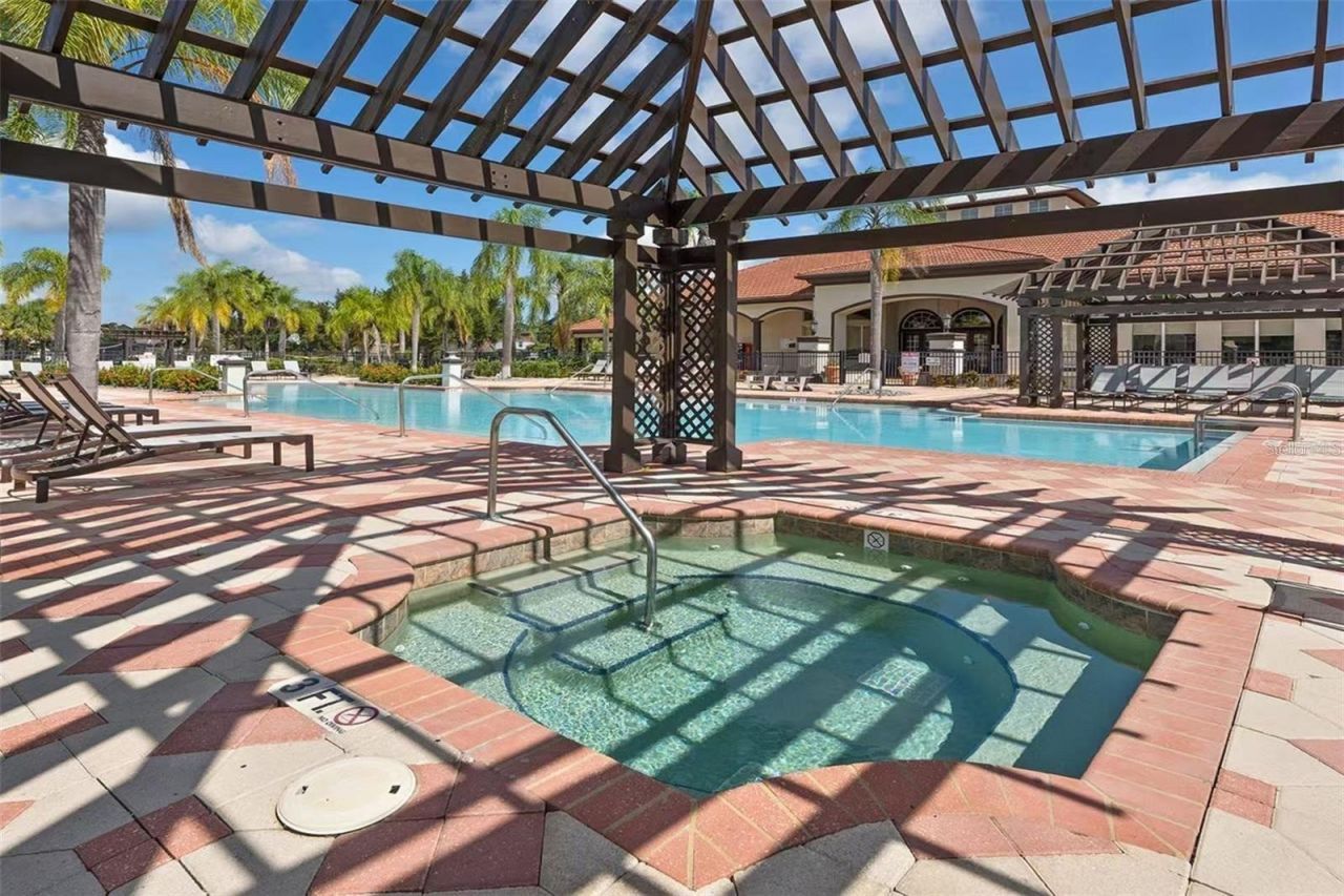 4496 Monado Drive , Kissimmee, FL 34746 Photo