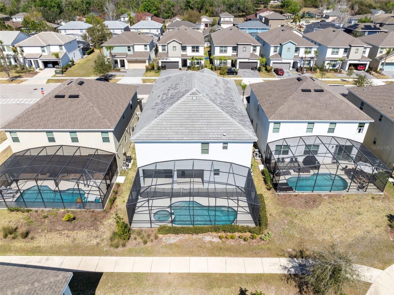 4496 Monado Drive , Kissimmee, FL 34746 Photo