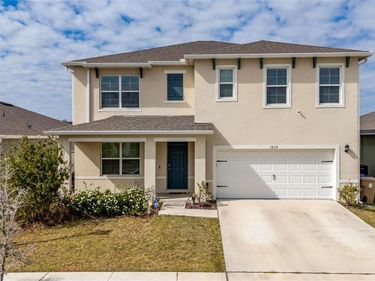 1665 BARBERRY DRIVE , KISSIMMEE, FL 34744