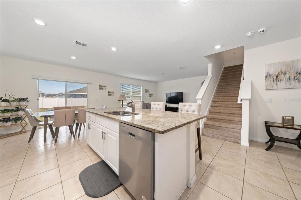 1665 Barberry Drive , Kissimmee, FL 34744 Photo