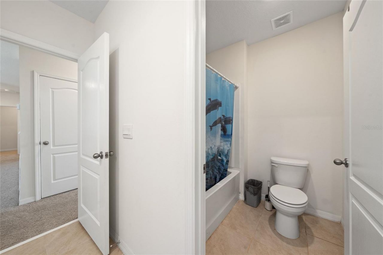 1665 Barberry Drive , Kissimmee, FL 34744 Photo