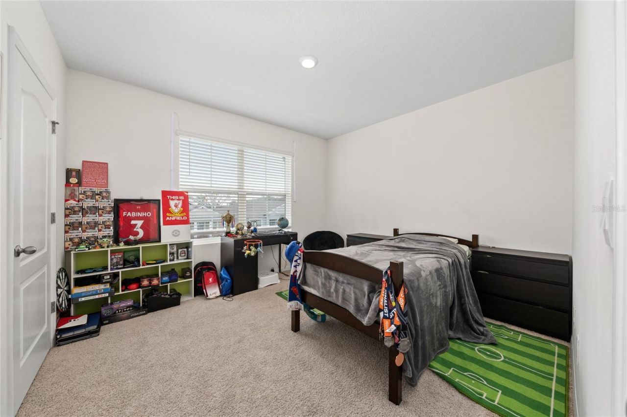 1665 Barberry Drive , Kissimmee, FL 34744 Photo