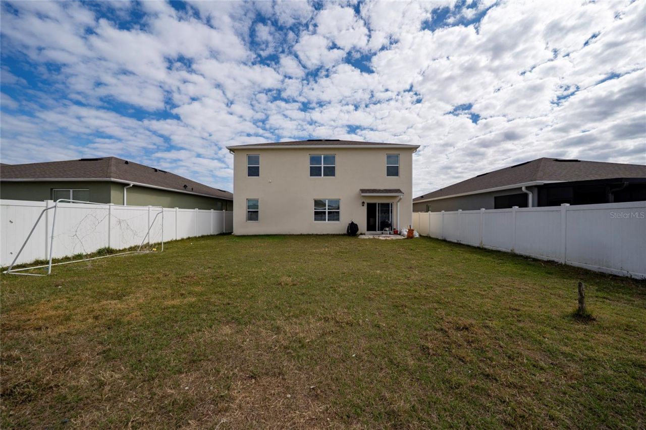 1665 Barberry Drive , Kissimmee, FL 34744 Photo